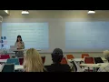 Strategies for Reducing Language Anxiety How can we create a less-stressful English classroom
