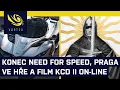 Download Lagu Novinkový souhrn: Konec Need for Speed, film KCD II je on-line, Praga ve hře a GTA IV na PS4?