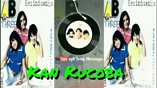 ab three kan ku coba album kerinduanku