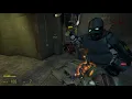 My Source Engine Multiplayer mod part 5 I now know how to get bots to fire weapons