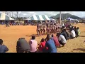 Tshikona tsha Maraxwe - Tshivenda music dance