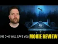No One Will Save You - Movie Review