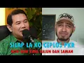 Lagu BALUN KOW-KOW!! - LEPAS NI SAMAN SAMPAI BANKRAP | SKANDAL ARMH - RAFIZI JAWAB CEPLOS PKR