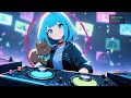 Download Lagu Anime Rave Experience: Lofi Beats \u0026 Neon Dreams