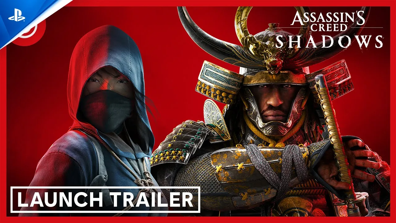 アサシン クリード シャドウズ』デジタルデラックスエディション