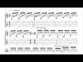 Download Lagu Malagueña (10 level of Malagueña) | TAB |