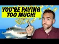 Download Lagu 10 Ways You’re PAYING TOO MUCH to Cruise! 