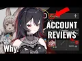 Download Lagu I found Arknights' worst account