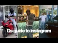 your instagram is killing your chances with women how to fix