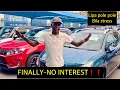HIRE PURCHASE WITH NO INTEREST ON ALL THESE CARS-HURRY-0725152722