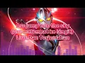 Download Lagu Ultraman Arc Op Song [Arc jump'n to the sky - Access] Lirik Dan Terjemahan
