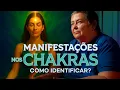 Download Lagu Como identificar uma MANIFESTAÇÃO nos CHAKRAS?