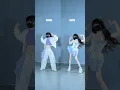Touch - KATSEYE | Dance Cover (Mirrored)