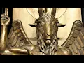 The Philosophy of Baphomet