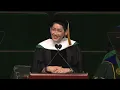 Martina Cheung s 2025 Commencement Speech George Mason University