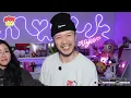 LISA - Tarantino (Official Music Video) | REACTION!