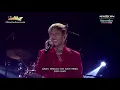 I WOULD DO ANYTHING FOR LOVE - JONG X MARKO | showtime #showtime #viral #viralvideo @JongMadaliday 
