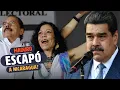 Download Lagu Why is Maduro leaving Nicaragua? Everything about the surprise \
