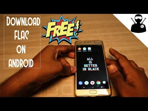 Download MP3 Download FLAC on your android device!!!! 🎶🎶🎶