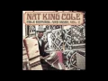 Ansiedad- Nat King Cole