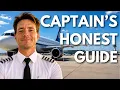 How to Become an Airline Pilot in 2026 Cost Full Roadmap