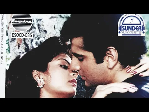 Download MP3 Kya Yaad Karoge - Kumar Sanu & Alka Yagnik - Pyar Ka Rog (1994) Bappi Lahiri ( Remastered CDRIP)