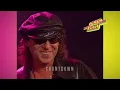 Scorpions - Wind Of Change | COUNTDOWN (1993)