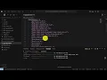 System Setup Environment Coding