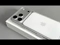 Download Lagu iPhone 17 Pro Max Unboxing \u0026 First Impressions