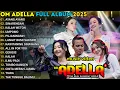 Download Lagu AYANG AYANG - SINARENGAN - OM ADELLA FULL ALBUM TERBARU 2025 || DIFARINA INDRA - FENDIK ADELLA