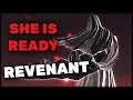 Download Lagu My Revenant is Ready for The Deep of Night (Sentient Pest) Rotted Woods