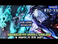 Download Lagu Alur Cerita Manhua God Level Assassin Sub indo | Chapter 32-33