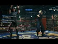 Those Who Squat In Game Music FINAL FANTASY VII REMAKE OST