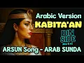 LAGU SUNDA ARAB VIRAL TIKTOK \