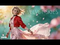 Lagu Novi – Velvet Skies (Official Lyric Video)