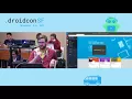droidcon SF 2017 - Codelab Build an Android app with Firebase and Cloud Firestore