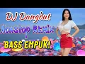Download Lagu DJ DANGDUT NONSTOP FULL ALBUM BASS EMPUK 😌 DJ DANGDUT SANUY NONSTOP - ENAK BUAT SANTAI