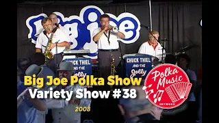 Download Big Joe Polka Show | Variety Show #38 | Polka Music | Polka Dance | Polka Joe MP3