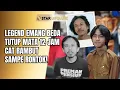 Lagu PILU!! TOTALITAS AKTING ALM EPY KUSNANDAR: TUTUP MATA 12 JAM, CAT RAMBUT SAMPE RONTOK! | STAR UPDATE