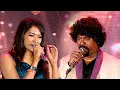 Download Lagu THANGA SANGILI SONG LIVE PERFORMANCE | SINGER MOOKKUTHI MURUGAN | MEGA TV |