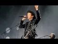 Beck - Black Tambourine - (Live Glastonbury Festival, Worthy Farm, Pilton, Britain, 6-26-2016)