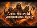 Asche eines gebrochenen Schwurs – Eine Liebe, die nie vergeht