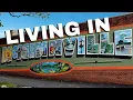 Living in McMinnville Tennessee McMinnville Tennessee VLOG McMinnville Tennessee Real Estate