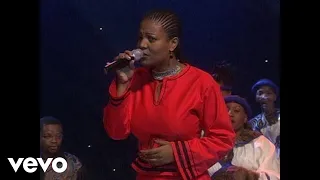 joyous celebration joko ya hao live in johannesburg at the civic theatre johannesburg 2002 