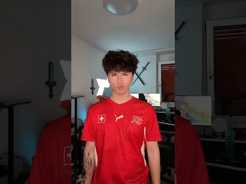 SWITZERLAND ROBBED