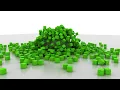 Maya MASH Easy Tutorial for Maya