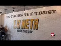 La Neta and Casa Romero bring classic Mexican dishes to Boston
