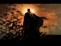 Batman Begins Theme Song