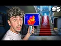 5 Hidden Signs Your House Might Be Haunted