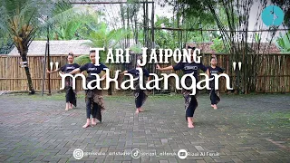 Download TARI JAIPONG MAKALANGAN || SESI LATIHAN NISCALA ART STUDIO PANGANDARAN MP3